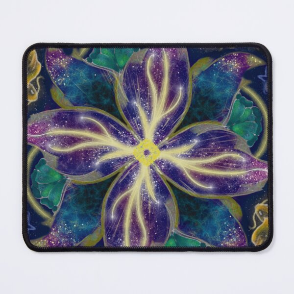 Item preview, Lotus of Sunken Treasure designed and sold by Galaxolotl.
