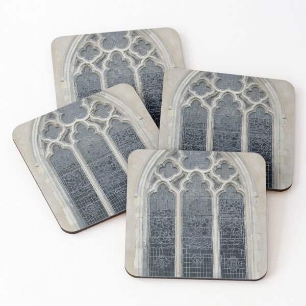 Item preview, Church window #2 designed and sold by Oubaitory.