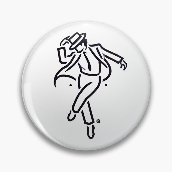 Item preview, Sleek Dancer - Line Art - Pop Music designed and sold by Fenay Designs.