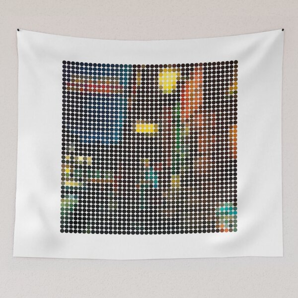 Item preview, David Bowie - The Rise And Fall Of Ziggy Stardust And The Spiders From Mars designed and sold by ABSTRACT-IVISM.