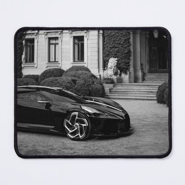Item preview, Bugatti La Voiture Noire designed and sold by IconsLegacy.