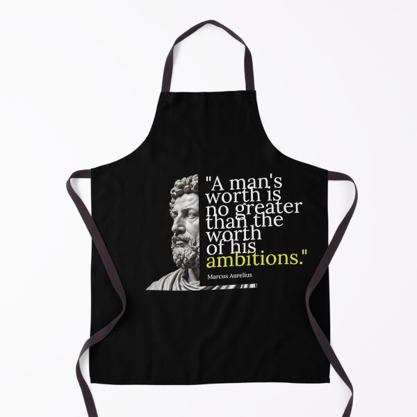 Item preview, Marcus Aurelius Quotes  designed and sold by OzzFrequency.