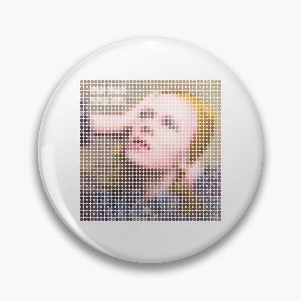 Item preview, David Bowie - Hunky Dory designed and sold by ABSTRACT-IVISM.