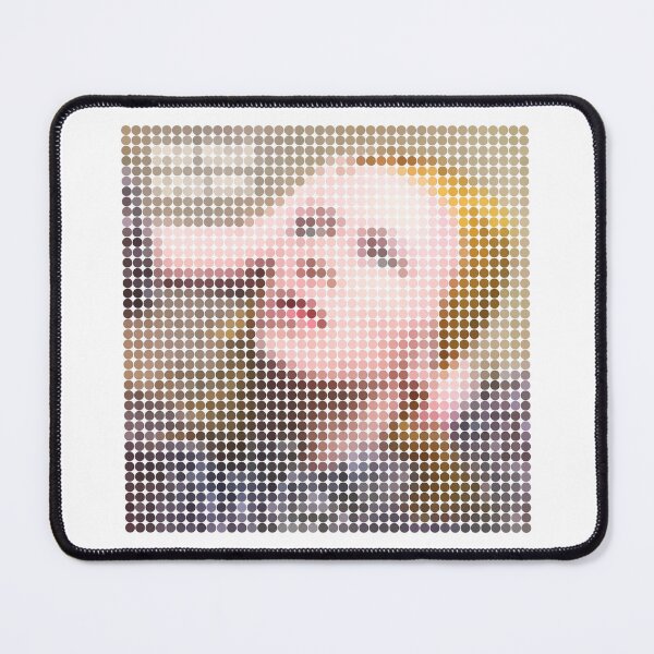 Item preview, David Bowie - Hunky Dory designed and sold by ABSTRACT-IVISM.