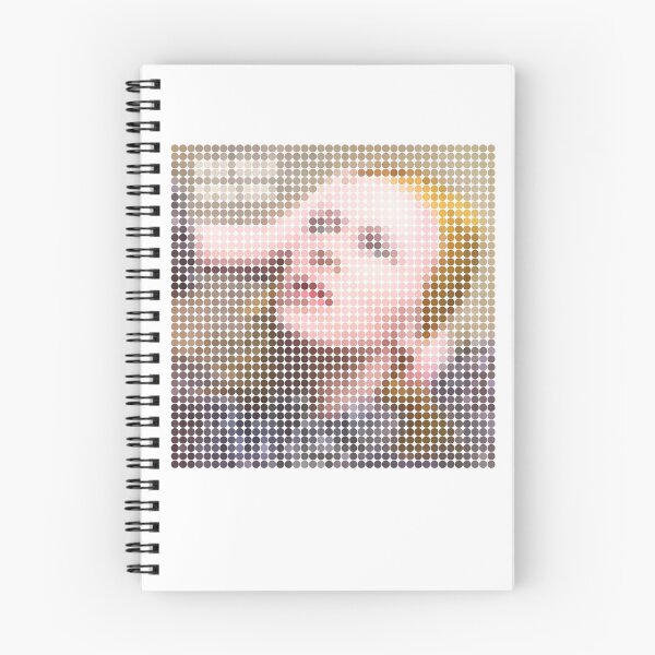 Artikelvorschau, David Bowie - Hunky Dory entworfen und verkauft von ABSTRACT-IVISM.