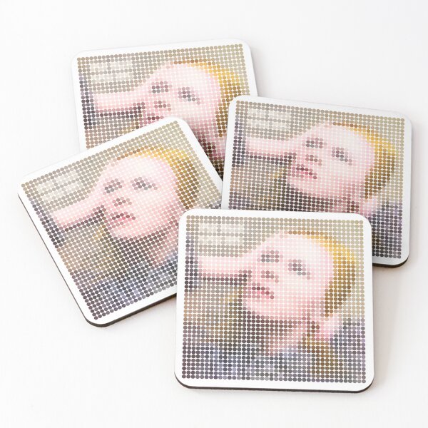 Item preview, David Bowie - Hunky Dory designed and sold by ABSTRACT-IVISM.