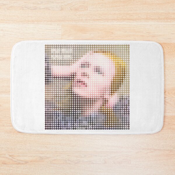 Item preview, David Bowie - Hunky Dory designed and sold by ABSTRACT-IVISM.
