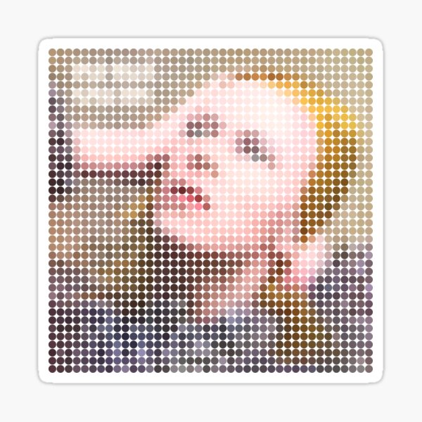 Item preview, David Bowie - Hunky Dory designed and sold by ABSTRACT-IVISM.