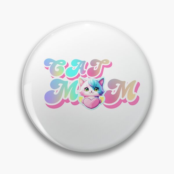 Item preview, Cat Mom designed and sold by Alinarosa.