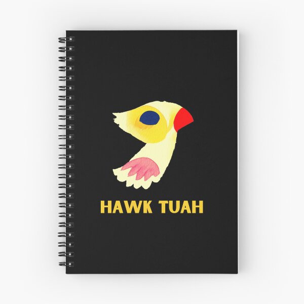 Artikelvorschau, HAWK TUAH entworfen und verkauft von Beatka1.