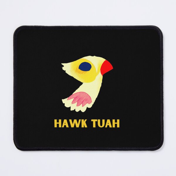 Artikelvorschau, HAWK TUAH entworfen und verkauft von Beatka1.