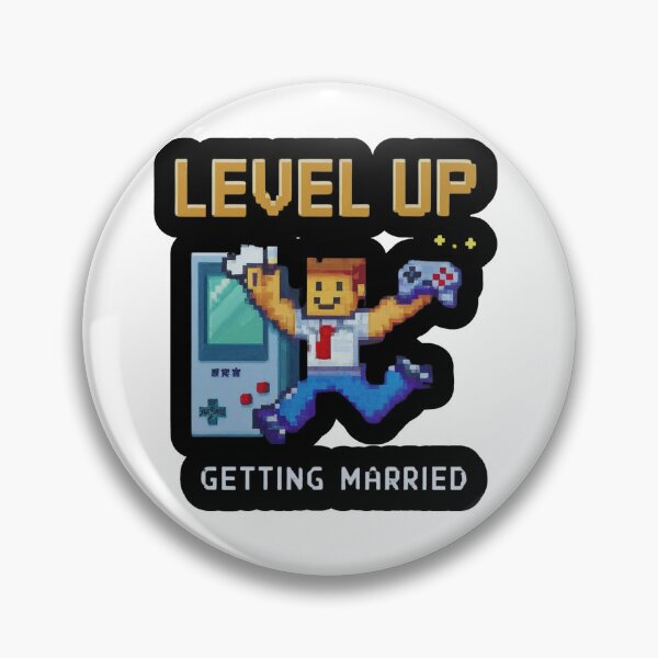 Item preview, This Gamer is Getting Married designed and sold by FitEnvy.