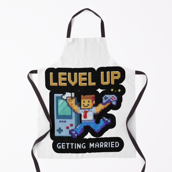 Item preview, This Gamer is Getting Married designed and sold by FitEnvy.