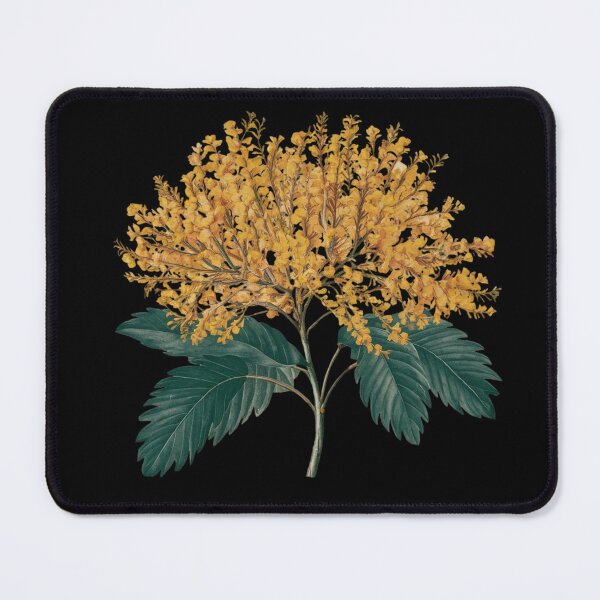 Item preview, Mimosa Flower designed and sold by 2minutidiitalia.