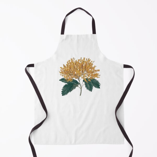 Item preview, Mimosa Flower designed and sold by 2minutidiitalia.