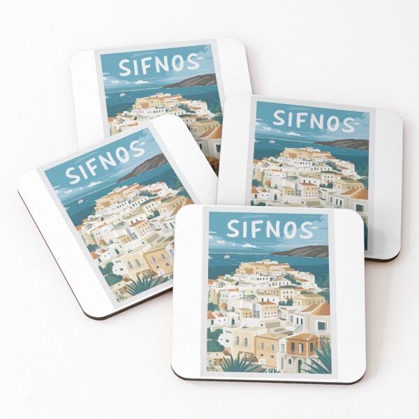 Item preview, Sifnos Grecee designed and sold by 2minutidiitalia.