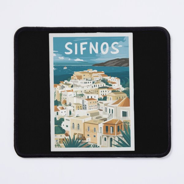 Item preview, Sifnos Grecee designed and sold by 2minutidiitalia.