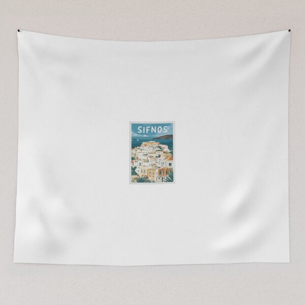 Item preview, Sifnos Grecee designed and sold by 2minutidiitalia.