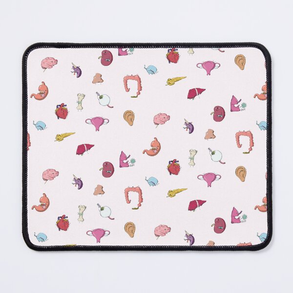 Item preview, Melancholic Organs designed and sold by DrTeebu.