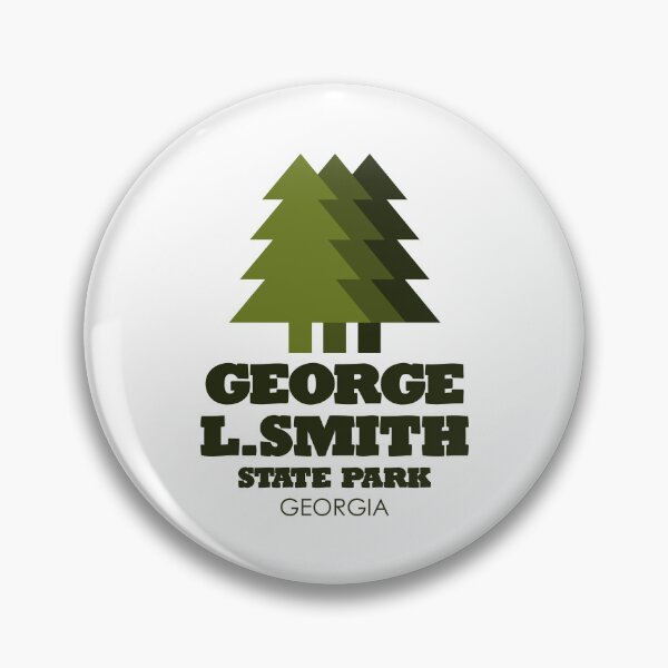Item preview, George L. Smith State Park Georgia designed and sold by bivenart.