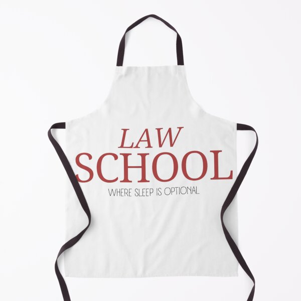 Item preview, Law School: Where sleep is optional designed and sold by Asiantrendzz.