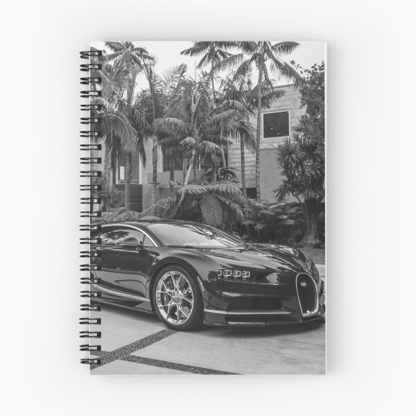 Artikelvorschau, Bugatti Chiron entworfen und verkauft von IconsLegacy.