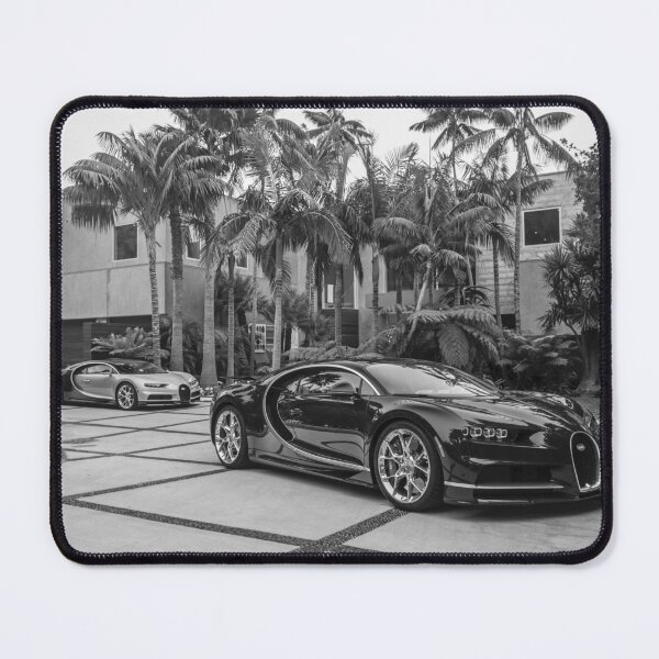 Item preview, Bugatti Chiron designed and sold by IconsLegacy.