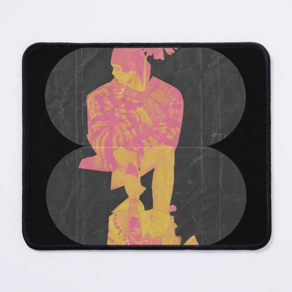 Item preview, Blurred Flowers ft. Retro Vibes designed and sold by MonsoonartsbyM.