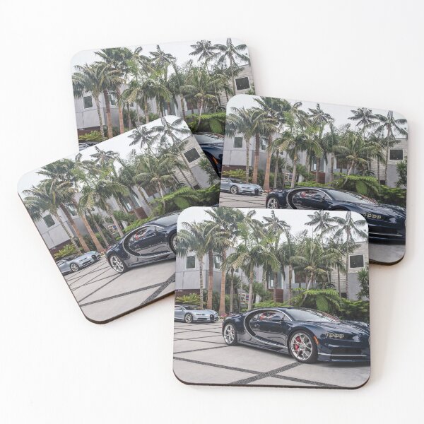 Item preview, Bugatti Chiron designed and sold by IconsLegacy.