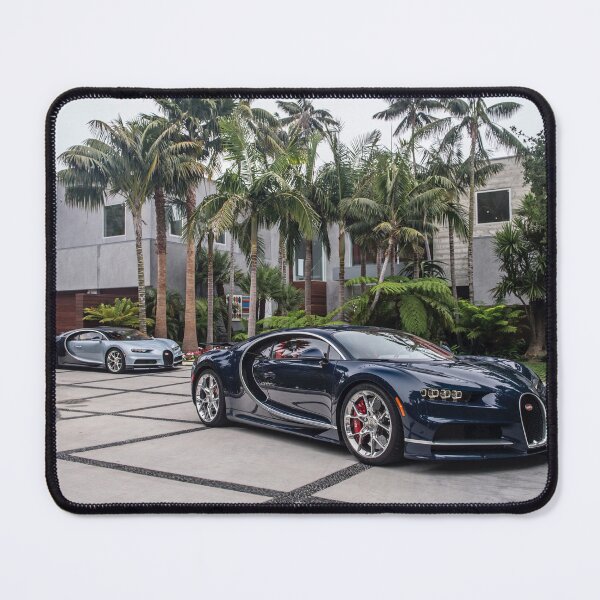 Item preview, Bugatti Chiron designed and sold by IconsLegacy.