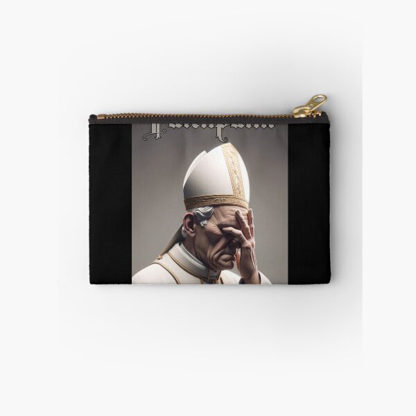 Item preview, Faithpalm - Despairing of religion designed and sold by Matthew Kinnersly.