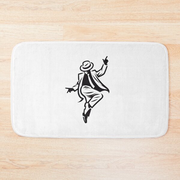 Item preview, Smooth Dancer Silhouette - Line Art - Pop Music designed and sold by Fenay Designs.
