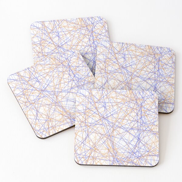 Item preview, Abstract lines  designed and sold by Laxaraart.