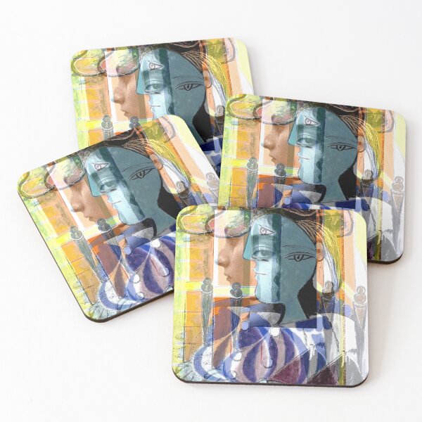 Item preview, profiled-sectioned female pattern. designed and sold by smiley100.