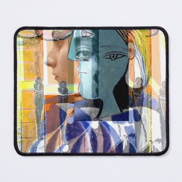 Item preview, profiled-sectioned female pattern. designed and sold by smiley100.