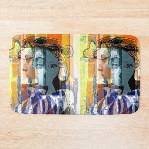Item preview, profiled-sectioned female pattern. designed and sold by smiley100.