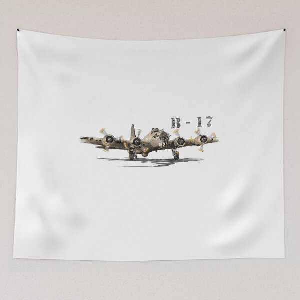 Item preview, Bomber B-17 designed and sold by sibosssr.
