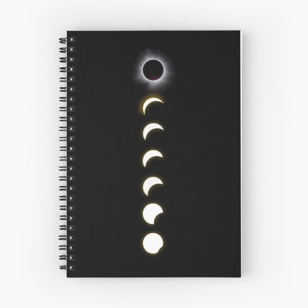 Item preview, Eclipse Phases 2024 designed and sold by KodaLeeDesign.