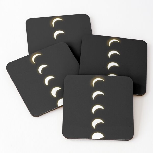 Item preview, Eclipse Phases 2024 designed and sold by KodaLeeDesign.