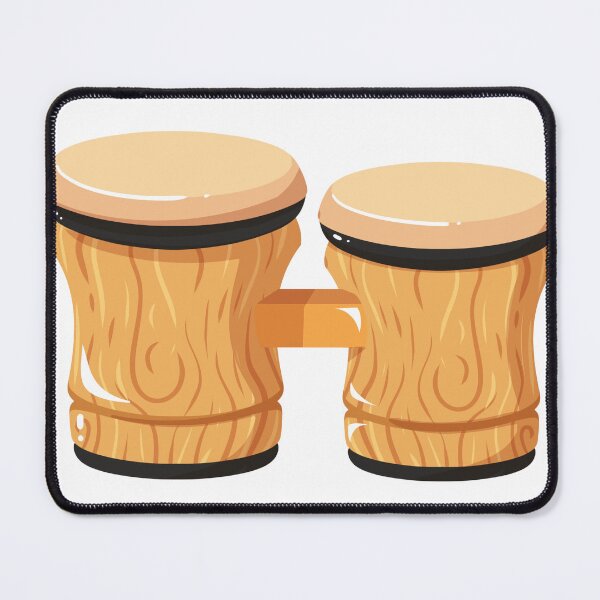 Item preview, Bongo Drums designed and sold by Dariamusic.