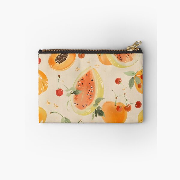 Item preview, Summer Fruits | Vibrant Art for Fruit Lovers and Tropical Decor designed and sold by victorsuarez.