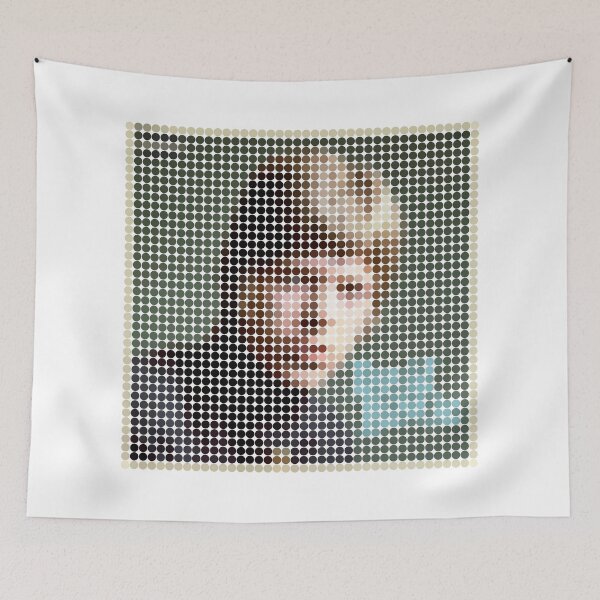 Item preview, David Bowie - Self-titled 1967 designed and sold by ABSTRACT-IVISM.