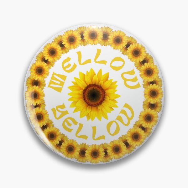 Item preview, mellow yellow designed and sold by IFarty.