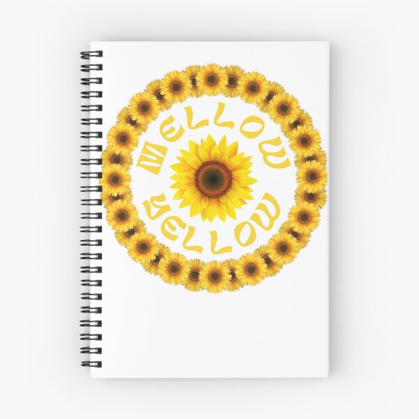 Item preview, mellow yellow designed and sold by IFarty.