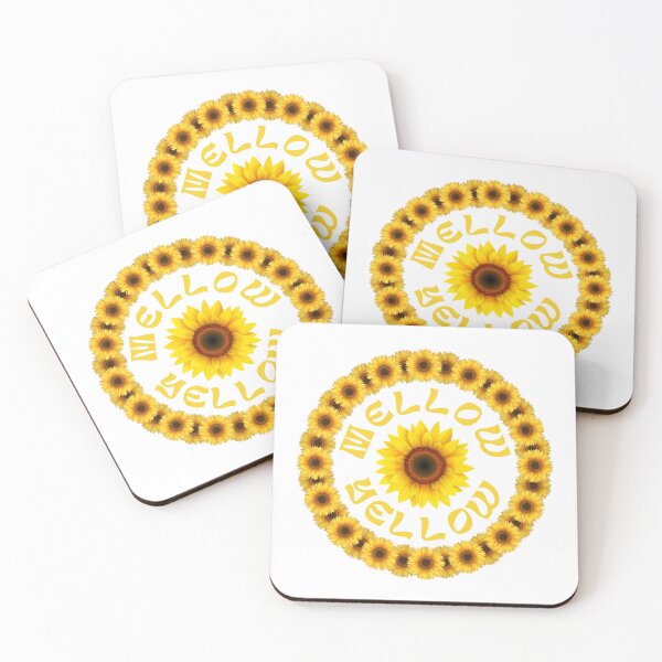 Item preview, mellow yellow designed and sold by IFarty.