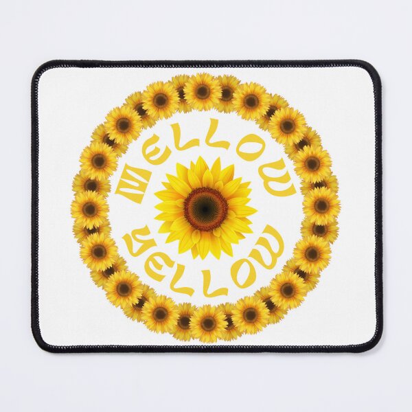 Item preview, mellow yellow designed and sold by IFarty.