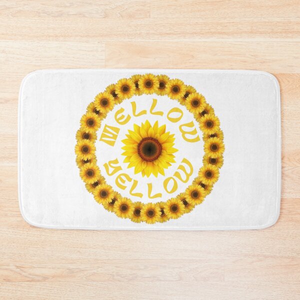 Item preview, mellow yellow designed and sold by IFarty.