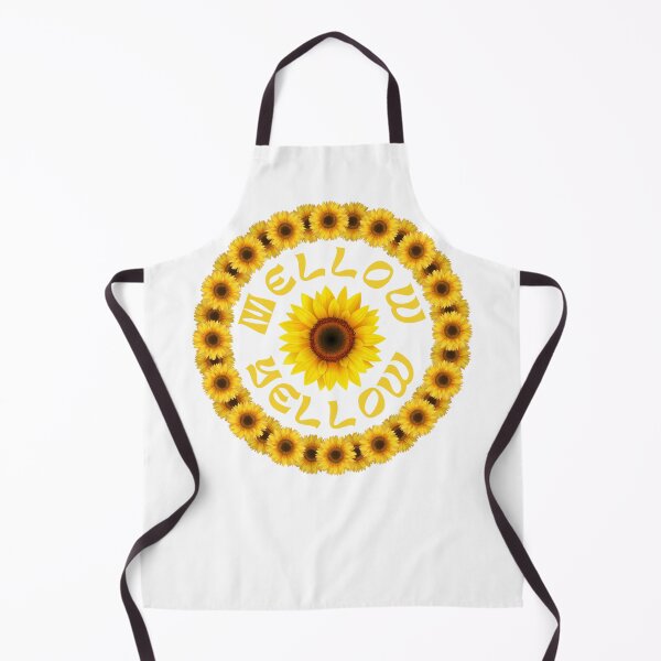 Item preview, mellow yellow designed and sold by IFarty.