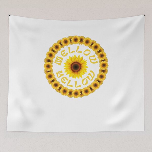 Item preview, mellow yellow designed and sold by IFarty.