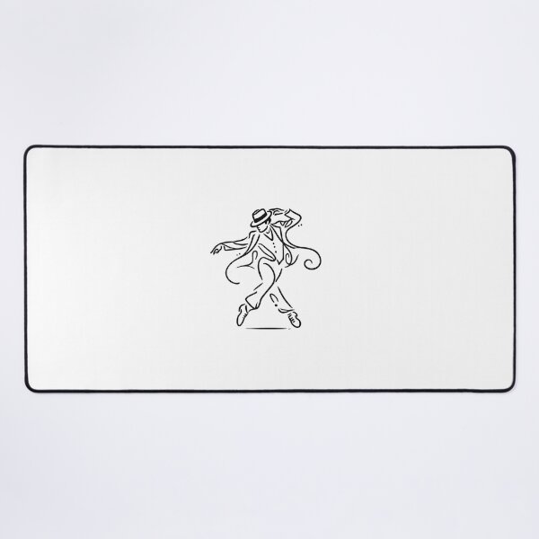 Item preview, Artsy Dancer Silhouette - Line Art - Pop Music designed and sold by Fenay Designs.